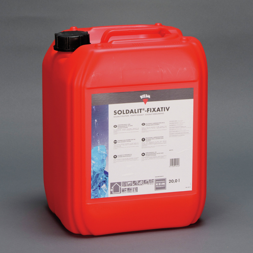 Keim Soldalit-Fixativ 1,0 lt
